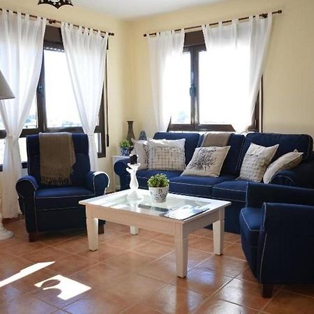 Casa Rural Vistas De Castilla Villovela de Pirón Dış mekan fotoğraf
